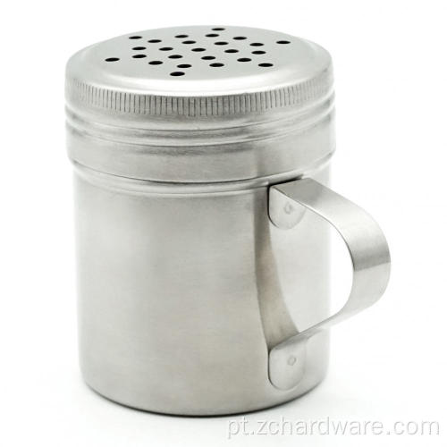 Tempero Shaker Spice Condiment Shaker para cozinhar